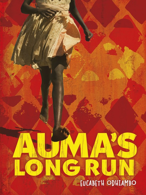Title details for Auma's Long Run by Eucabeth Odhiambo - Available